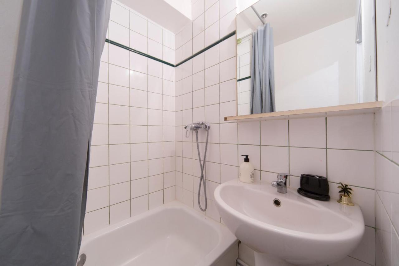 Studio Cosy 2 Min Gare - 10 Min Bussy-Saint-Georges Exterior photo